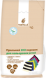 Пральний Еко порошок Tortilla для кольорових речей 8 кг (4820178060172) - зображення 1