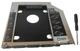 Адаптер Maiwo для подключения 2.5" HDD/SSD SATA 3.0 в отсек привода Apple Macbook 9.5 мм (NSTOR-Macbook) - изображение 1