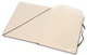 Записная книга Moleskine Classic 19 х 25 см 192 страницы в линейку Черная (9788867323067) - изображение 2
