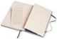 Записная книга Moleskine Classic 13 х 21 см 240 страниц в клетку Сапфир (8051272893762) - изображение 5