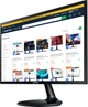 Монитор 23.5" Samsung S24F350F (LS24F350FHIXCI) - изображение 4