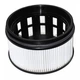Пылесос Starmix NSG uClean ARDL-1432 EHP (stx016344) - изображение 7