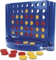 Дорожная игра Hasbro Собери 4 (B1000) - изображение 1