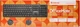 Клавиатура проводная Defender OfficeMate SM-820 USB (45820) - изображение 6