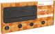 Клавиатура проводная Defender Oscar SM-660L Pro USB (45662) - изображение 3