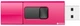 Флеш память USB Silicon Power Ultima U05 32GB Peach (SP032GBUF2U05V1H) - изображение 2