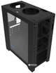 Корпус GameMax H601BR Black - изображение 4
