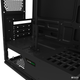 Корпус GameMax H601BR Black - изображение 7