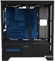 Корпус GameMax H602-WB - зображення 3