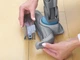 Аккумуляторный пылесос Black+Decker SVJ520BFS - изображение 9