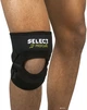 Наколенник Select Knee Support Stabilizer 6207 M Черный 1 шт (5703543026449) - изображение 1