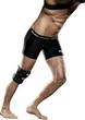 Наколенник Select Knee Support Stabilizer 6207 M Черный 1 шт (5703543026449) - изображение 2
