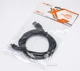 Кабель Maxxter USB 2.0 AM - miniUSB 5P 1.8 м (U-AM5P-6) - зображення 2