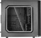 Корпус DeepCool Tesseract SW Red - изображение 4