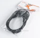 Кабель питания Maxxter CEE 7/7 - C13 1.8 м (CL-12-6) - изображение 2