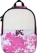 Рюкзак Upixel Camouflage Розовый с белым (WY-A021B) (6955185807644) - изображение 1