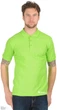 Поло длинное мужское Fruit of the loom 0632180LM Премиум XL Лайм (5000000001743) - изображение 1