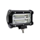 Светодиодная балка дополнительная фара LF92 72W 24 LED 13*8см Autoexpect (05215) - изображение 1