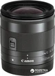 Canon EF-M 11-22mm f/4-5.6 IS STM (7568B005) - зображення 4