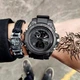 Мужские часы SANDA TATTOO (4405) - изображение 2