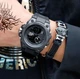 Мужские часы SANDA TATTOO (4405) - изображение 6