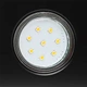 Витяжка PERFELLI BI 6812 BL LED - зображення 6