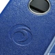 Папка-регистратор Herlitz maX.file Protect А4 80 мм Синяя (5480405) - изображение 3