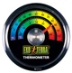 Termometr mechaniczny Hagen (0015561224659) - obraz 2