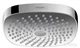 Верхній душ HANSGROHE Croma Select E 26524000 - зображення 1