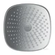 Верхній душ HANSGROHE Croma Select E 26524000 - зображення 2