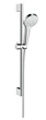 Душовий гарнітур HANSGROHE Croma Select S 26560400 - зображення 1
