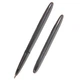 Ручка Fisher Space Pen Bullet Чорна Нитрід Титана (400BTN) (747609844047) - изображение 4