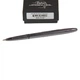 Ручка Fisher Space Pen Bullet Чорна Нитрід Титана (400BTN) (747609844047) - изображение 5