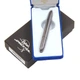 Ручка Fisher Space Pen Bullet Чорна Нитрід Титана (400BTN) (747609844047) - изображение 7