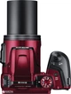 Фотоаппарат Nikon Coolpix B500 Red (VNA953E1) - изображение 9