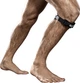 Бандаж на колено Select Knee-Strap One Size Black 1 шт (5703543703579) - изображение 1