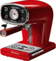 Кавоварка еспрессо ARIETE 1388 RED - зображення 1