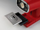 Кавоварка еспрессо ARIETE 1388 RED - зображення 4