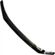Дефлектор капота HIC FH-T77-1 Toyota Sequoia 2007-2013 - зображення 1