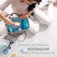 Сумка-рюкзак для Мамы + Компактный Пеленальный Матрасик Zupo Crafts (ZC-010) - изображение 7