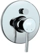 Смеситель для ванны JAQUAR Florentine FLR-CHR-5065K - изображение 1
