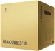 Корпус DeepCool Gamerstorm Macube 310P White - изображение 14