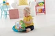 Игрушка Fisher-Price Музыкальная книжка со стихами на русском языке (CJW28) - изображение 4