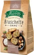 Упаковка брускетт Maretti Грибы со сметаной 70 г х 15 шт (1.05 кг) (3800205875208_33800205875209) - изображение 2