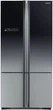 Многодверный холодильник HITACHI R-WB730PUC5XGR - изображение 1