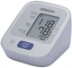 Тонометр OMRON M2 Basic (HEM 7121–ALRU) - зображення 1