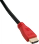 Кабель ExtraDigital HDMI to HDMI, 1.5 м, v 2.0, Gold, 90°, 28 AWG, Gold, PVC, Hi-Speed (KBH1670) - изображение 2