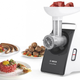 Мясорубка BOSCH MFW3640A - изображение 17
