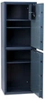 Сейф офисный FEROCON OLS-PL-125.К - изображение 2