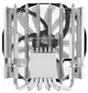 Кулер Thermalright AXP-200 Muscle (TR-AXP-200 Muscle) - изображение 3